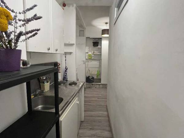 Colocation / Appartement 3 pièces de 34 m², Lyon, Cours Charlemagne / Photo 9