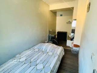 WG / 3 rooms apartment · 34 m², Lyon, Cours Charlemagne
