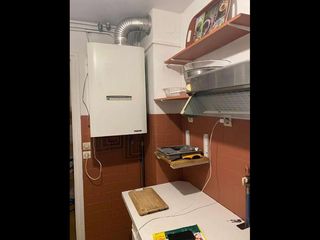 Flatsharing / 3-bedroom flat · 52 m², Saint-Ouen-sur-Seine, Rue des Poissonniers
