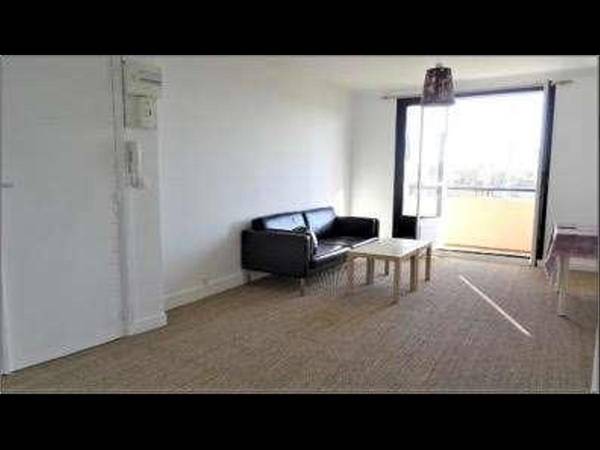 Colocation / Appartement 3 pièces de 52 m², Saint-Ouen-sur-Seine, Rue des Poissonniers / Photo 10