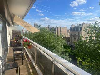 Immeuble 2 pièces de 55 m²