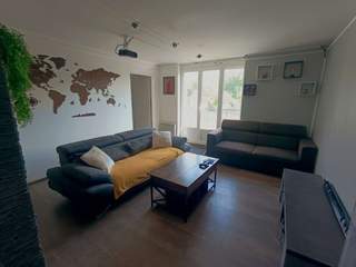 Room share, 3 rooms apartment, Morlaix