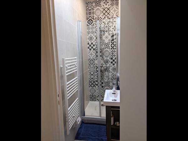 Colocation / Appartement 5 pièces de 86 m², Saint-Étienne, Rue de la Résistance / Photo 2