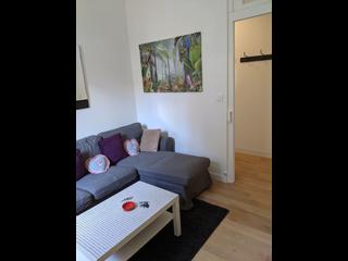 Colocation / 5 rooms apartment · 86 m², Saint-Étienne, Rue de la Résistance
