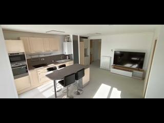 Colocation / Appartement 5 pièces de 90 m², Aix-en-Provence, Rue de la Verdière