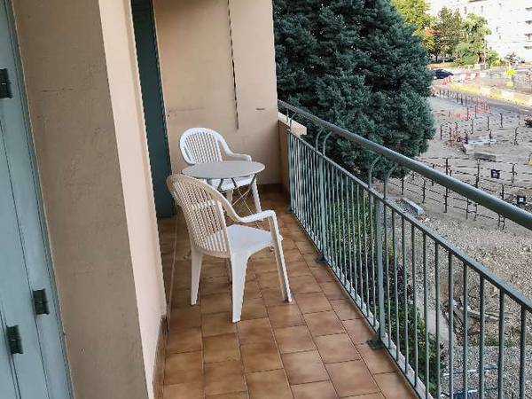 Colocation / Appartement 5 pièces de 80 m², Lyon, Rue Professeur Beauvisage / Photo 9