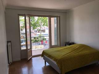Colocation, Appartement 5 pièces, Lyon