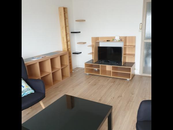 Colocation / Appartement 5 pièces de 86 m², Pessac, Avenue de Canéjan / Photo 6