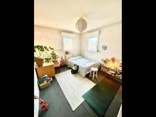 Sous-location / Appartement 8 pièces de 80 m², Lyon, Rue Bouteille