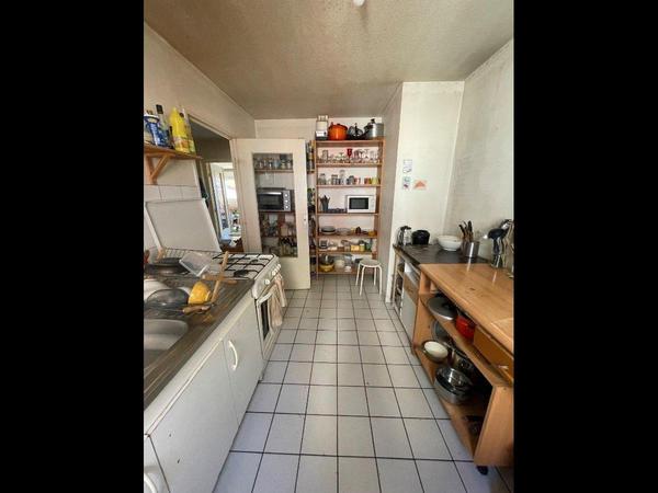 Sous-location / Appartement 8 pièces de 80 m², Lyon, Rue Bouteille / Photo 2