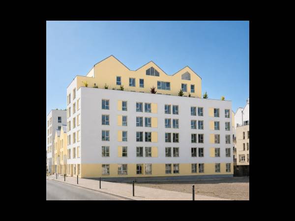 Location / Résidence 1 pièce de 24 m², Reims, 3 Rue Pierre Maître / Photo 19