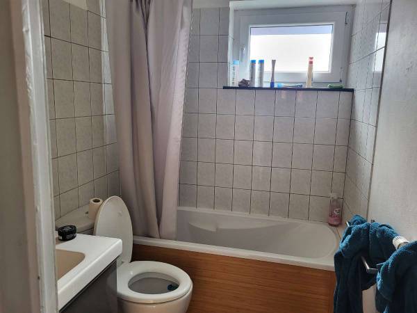 Coliving / Maison 5 pièces de 100 m², Liège, Rue François Paquay / Photo 6