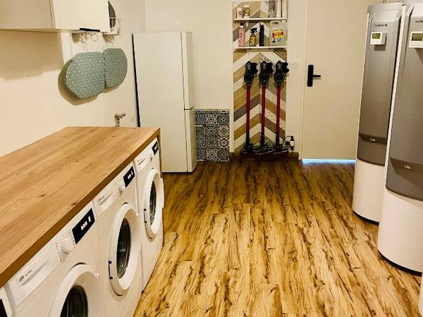 Coliving / Villa 10 pièces de 292 m², Treillières, Rue de Grandchamp / Photo 5