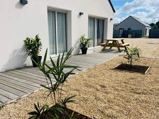 Coliving space / 10-bedroom villa · 292 m², Treillières, Rue de Grandchamp