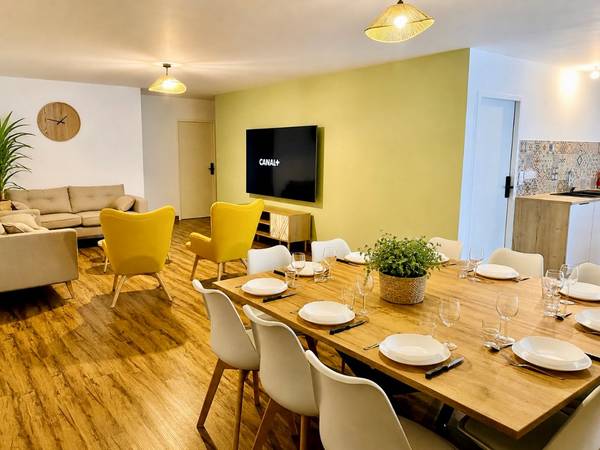 Coliving / Villa 10 pièces de 292 m², Treillières, Rue de Grandchamp / Photo 2