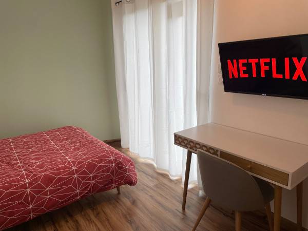 Coliving / Villa 10 pièces de 292 m², Treillières, Rue de Grandchamp / Photo 4