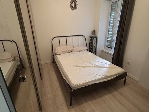 Colocation / Appartement 4 pièces de 81 m², Bordeaux, Rue de Bègles / Photo 19