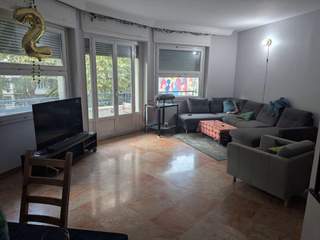 Sous-location / Appartement 5 pièces de 153 m², Lyon, Avenue Maréchal de Saxe