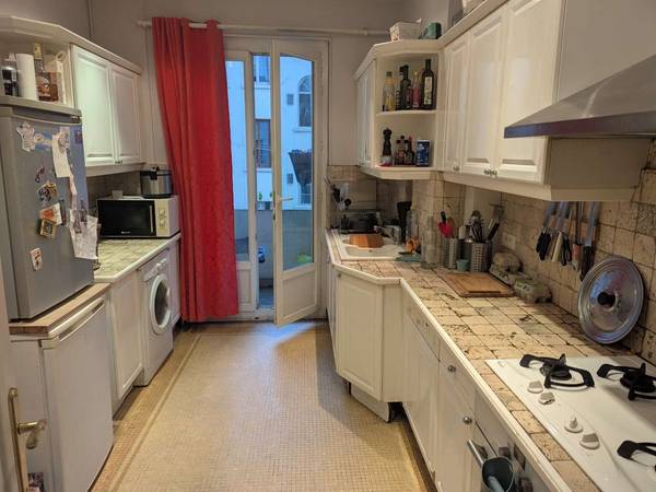 Sublet / 5-bedroom flat · 153 m², Lyon, Avenue Maréchal de Saxe / Photo 2