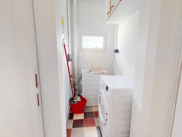 Colocation / Appartement 5 pièces de 98 m², Nantes, Allée de la Réunion / Photo 18