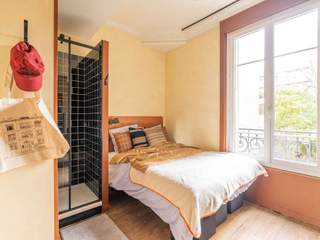 Colocation / Maison 10 pièces de 467 m², Paris, Rue Burnouf