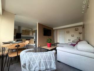 Flatsharing / 5-bedroom flat · 96 m², Nantes, Boulevard du Tertre