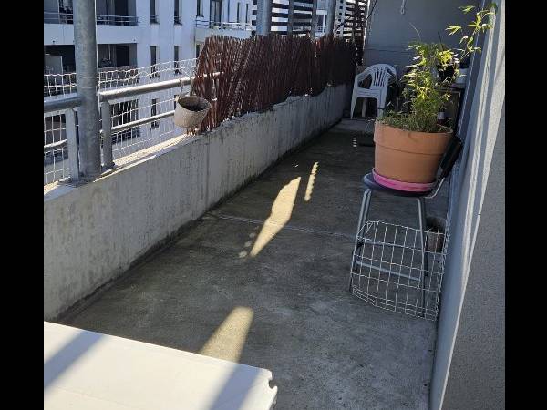 Flatsharing / 4-bedroom flat · 70 m², Toulouse, Allée Amelia Earhart / Photo 8