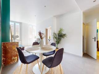 Colocation / 4 rooms apartment · 65 m², Saint-Étienne, Rue Antoine Durafour