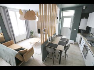 Flatsharing / 4-bedroom house · 77 m², Niort, Rue des 3 Coigneaux