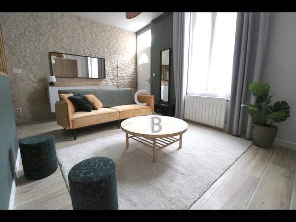 Colocation / Maison 4 pièces de 77 m², Niort, Rue des 3 Coigneaux / Photo 2