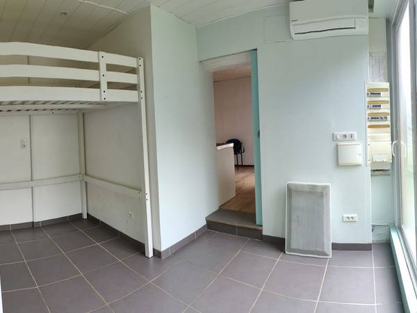 Location / Appartement 1 pièce, La Roche-sur-Yon / Photo 2
