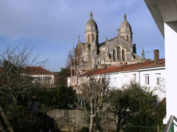 Location / Appartement 1 pièce, La Roche-sur-Yon / Photo 5