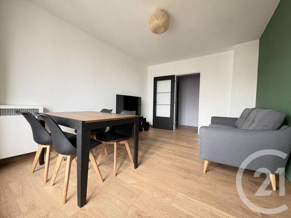 Location / Appartement 3 pièces de 53 m², Limoges / Photo 2