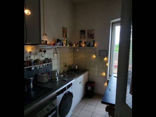 Colocation / Appartement 5 pièces de 84 m², Strasbourg, Rue de Molsheim / Photo 2