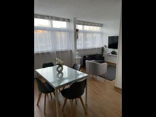 Flatsharing / 4-bedroom flat · 68 m², Évry-Courcouronnes, Résidence du Parc de Petit Bourg