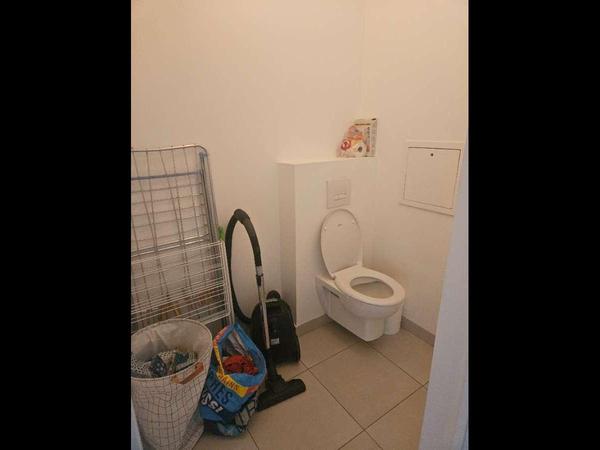 Flatsharing / 3-bedroom flat · 64 m², Aubervilliers, Rue des Cités / Photo 7