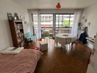 Appartement 1 pièce de 30 m²