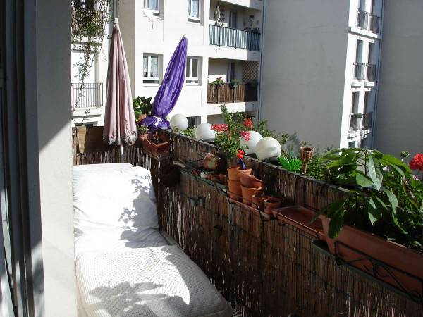 Colocation / Appartement 6 pièces de 100 m², Paris, Rue des Orteaux / Photo 19