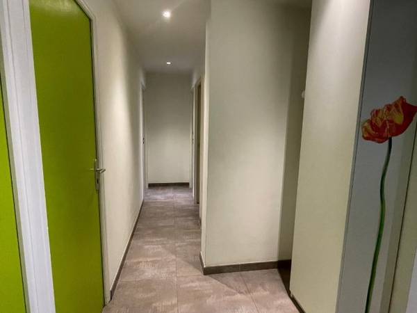 Colocation / Appartement 4 pièces de 71 m², Rennes, Avenue Gaston Berger / Photo 5