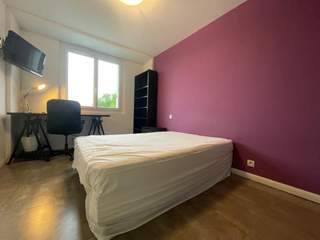 Flatsharing / 4-bedroom flat · 71 m², Rennes, Avenue Gaston Berger