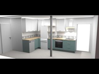 Flatsharing / 5-bedroom flat · 90 m², Valence, Avenue Georges Clemenceau