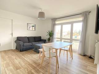 Colocation / Appartement 5 pièces de 90 m², Valence, Avenue Georges Clemenceau