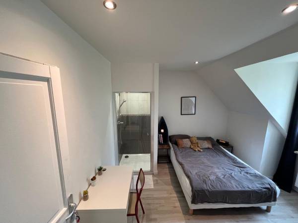 Colocation / Maison 6 pièces de 120 m², Argenteuil, Boulevard Gallieni / Photo 2