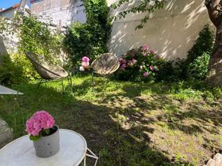 Flatsharing / 6-bedroom house · 120 m², Argenteuil, Boulevard Gallieni
