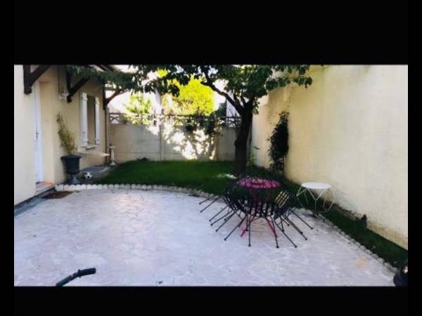 Colocation / Maison 6 pièces de 120 m², Argenteuil, Boulevard Gallieni / Photo 9