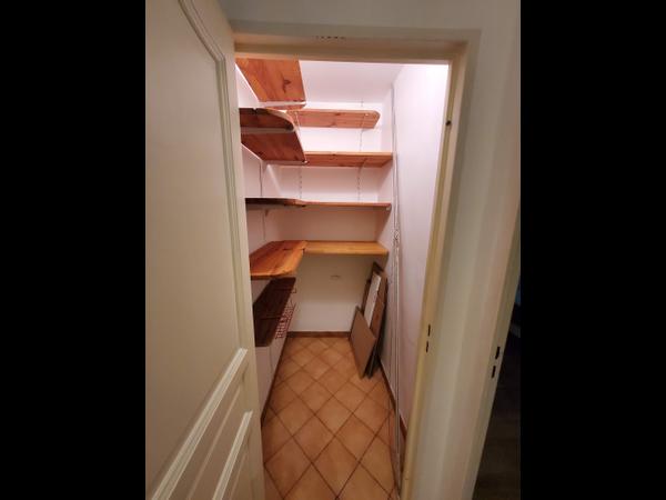 Colocation / Appartement 4 pièces de 68 m², Grenoble, Rue Ampère / Photo 12