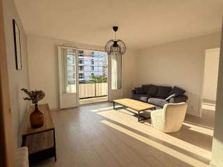 Flatsharing / 4-bedroom flat · 80 m², Valence, Rue Farnerie