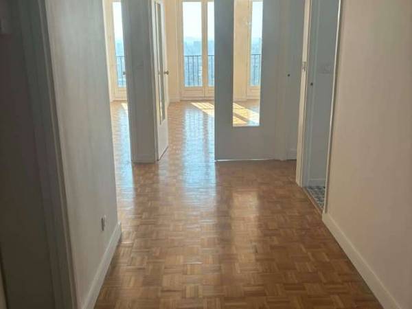 Colocation / Appartement 4 pièces de 74 m², Choisy-le-Roi, Avenue Anatole France / Photo 2