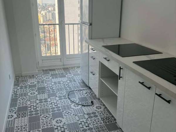 Colocation / Appartement 4 pièces de 74 m², Choisy-le-Roi, Avenue Anatole France / Photo 4