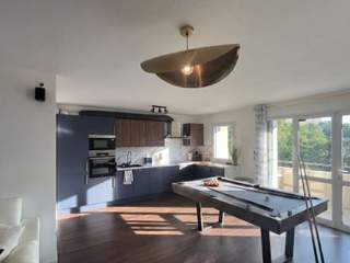 Room share / 4 rooms apartment · 80 m², Avignon, Boulevard Henry Dunant